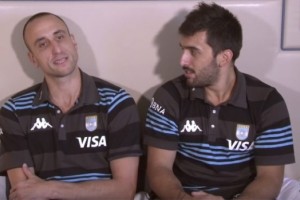 Manu Gin&oacute;bili eligi&oacute; su quinteto ideal