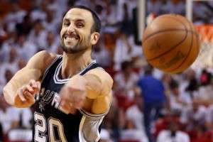 Gin&oacute;bili perdi&oacute; un juicio contra una panificadora que podr&aacute; lanzar productos &ldquo;Manu&rdquo;