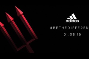 adidas se prepara para presentar la camiseta del Manchester United