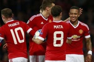 Manchester United jugar&aacute; un amistoso por los derechos de la comunidad gay