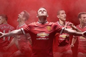 El Manchester United utilizar&aacute; indumentaria Nike en toda su pretemporada