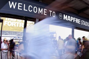 Mapfre adquiri&oacute; los derechos del estadio del Columbus Crew