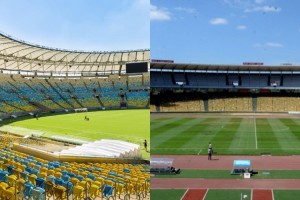 La CONMEBOL confirmó al Maracaná y al Kempes para las finales únicas del 2020