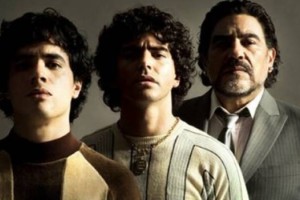 &ldquo;Maradona, sue&ntilde;o bendito&rdquo;: Ser&aacute; la serie del Diez que se transmitir&aacute; por Amazon Prime