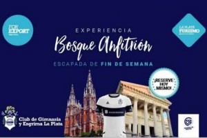 Lanzaron el Maradona La Plata Tour &iquest;en qu&eacute; consiste?