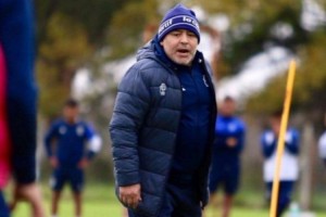 Newell&rsquo;s triplic&oacute; los precios de las entradas para el partido en el que Maradona visitar&aacute; su estadio
