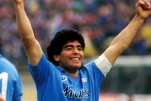 Las redes sociales despiden a Diego Maradona, desde los equipos en los que jug&oacute; hasta personalidades de todos los &aacute;mbitos