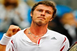Marat Safin ingresar&aacute; al Sal&oacute;n de la Fama de Tenis