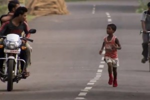 Correr Sin Parar; La historia de Budhia, el &ldquo;Marathon Boy&rdquo;