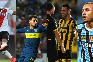 La Libertadores del marketing ¿cuál es la marca con mayor presencia en la Copa?