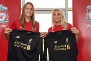 Las marcas que vistieron a las selecciones en el Mundial Femenino