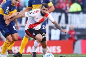 Nike, adidas, PUMA y ¿Reusch? ¿Cuáles son las marcas deportivas que dirán presentes en el Superclásico?