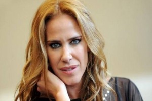 Una mujer ser&aacute; la voz del estadio de River en el Supercl&aacute;sico