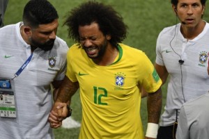 La ins&oacute;lita raz&oacute;n por la cual Marcelo no participa del partido frente a M&eacute;xico