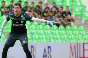 Santos Laguna pidi&oacute; a la FIFA que sancione a Boca por el &ldquo;Caso Marches&iacute;n&rdquo;