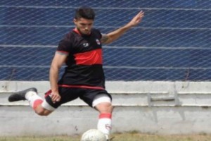 Un jugador argentino fue estafado en M&eacute;xico