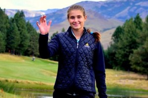 &iquest;Qui&eacute;n es Mar&iacute;a Cabanillas, la joyita del Sur?