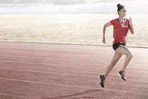 Nike present&oacute; las nuevas Nike Air Zoom Structure 18