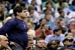 El due&ntilde;o de un club de la NBA compr&oacute; la liga estadounidense de Futsal