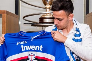 Maroni fue presentado en el f&uacute;tbol italiano &iquest;qu&eacute; clubes argentinos facturan por la operaci&oacute;n?