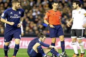  Un marroqu&iacute; fue asesinado por un partido de la Liga Espa&ntilde;ola