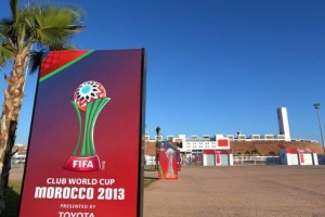 Por disposición real, Marruecos le competirá a Sudamérica la candidatura para el Mundial 2030