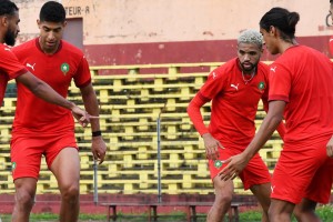 El partido de Eliminatorias que se suspendi&oacute; por un Golpe de Estado