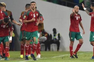 Marruecos: la selecci&oacute;n que tiene m&aacute;s jugadores extranjeros que nacionales para ir a Rusia 2018