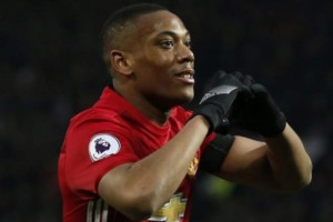 Un gol de Martial le costar&aacute; 10 millones de euros al United