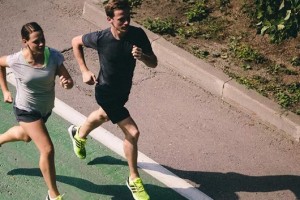 Consejos para combatir la ansiedad en las carreras