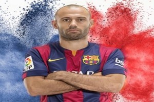 Playtown lanz&oacute; la trivia #ConMascheABarcelona 