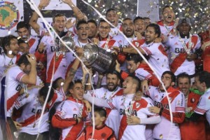A la sombra de la Champions League de Am&eacute;rica, CONMEBOL sube los premios en la Libertadores