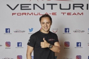 Lejos de su retiro, Felipe Massa correrá en la Fórmula E la próxima temporada