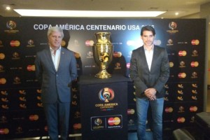 MasterCard presenta estudio sobre el comportamiento de los aficionados de f&uacute;tbol en Latinoam&eacute;rica