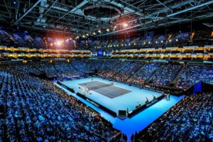 Los grupos del Masters de Londres y el dinero que reparte en premios el torneo