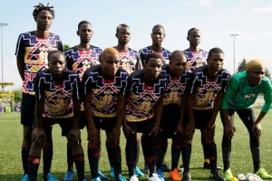 La Selecci&oacute;n que subasta un lugar en el equipo para su pr&oacute;ximo partido