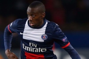 Matuidi utilizar&aacute; los botines BHM de Nike 