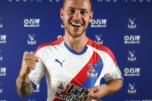 El extra&ntilde;o caso del jugador que pudo fichar por el FC Barcelona y Bayern M&uacute;nich pero eligi&oacute; al Crystal Palace