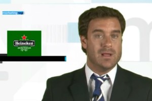 Marketing Registrado - Heineken