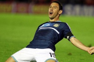 El nuevo refuerzo de Pe&ntilde;arol y su evoluci&oacute;n en el mercado 