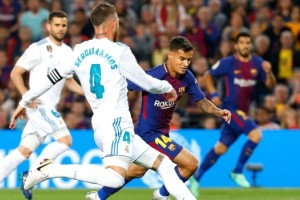 El Cl&aacute;sico: esta vez los tres puntos realmente importan