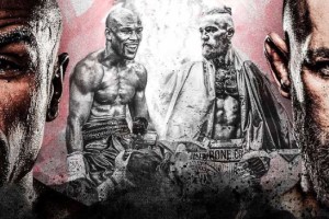 ¿Cuánto sale ver la pelea entre Mayweather y McGregor?