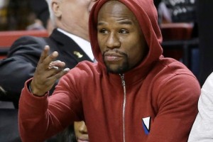 Floyd Mayweather quiere ser el due&ntilde;o de una franquicia NBA