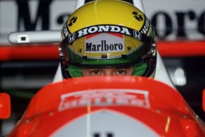 Mercedes-Benz recuerda a Fangio en el 108&ordm; aniversario de su nacimiento