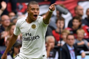 La estratosf&eacute;rica oferta que preparar&iacute;a el Real Madrid para contratar a Mbapp&eacute;