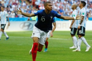 Mbappé quiere jugar los Juegos Olímpicos pero el PSG no lo quiere dejar