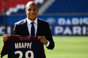 La curiosa cláusula con la cual el PSG se aseguró a Mbappé hasta el fin de su contrato