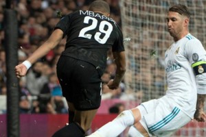 La historia detrás del argentino que convenció a Mbappé de fichar por el PSG en lugar del Real Madrid