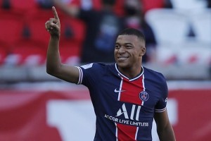PSG sabe que puede perder pronto a Mbapp&eacute;, &iquest;cu&aacute;nto tendr&iacute;an que pagar los equipos por &eacute;l?