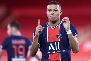 La fortuna que Mbapp&eacute; exige en su pr&oacute;ximo contrato
